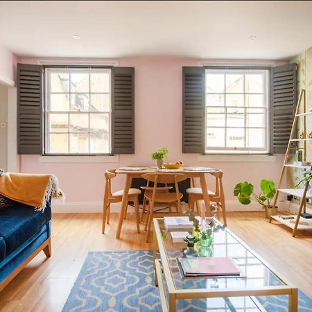 Dream Stays Bath - Haringtons Place 외부 사진