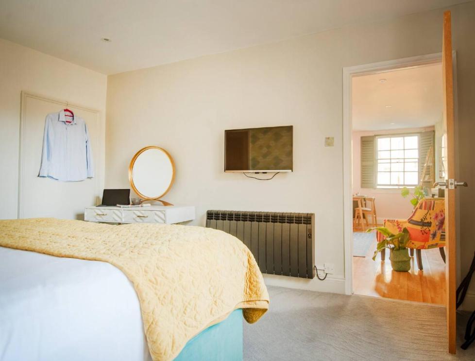 Dream Stays Bath - Haringtons Place 외부 사진