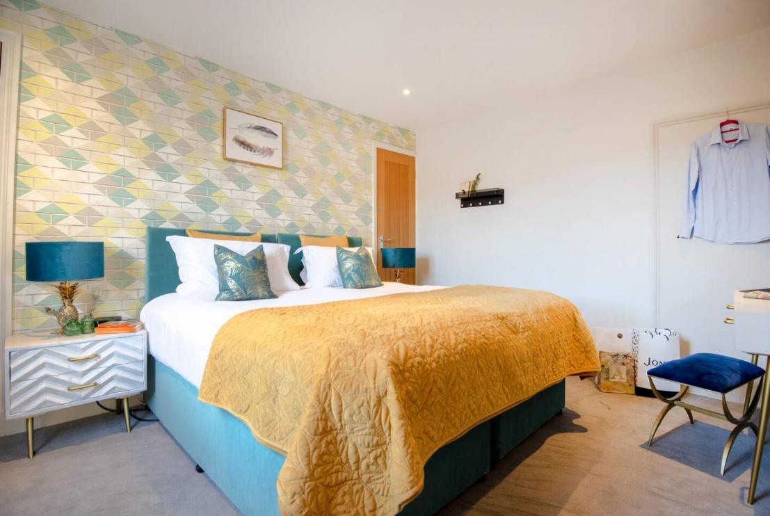 Dream Stays Bath - Haringtons Place 외부 사진