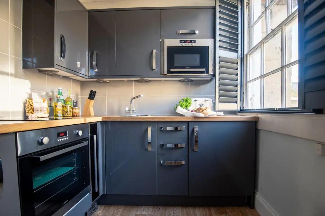 Dream Stays Bath - Haringtons Place 외부 사진