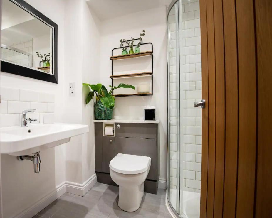 Dream Stays Bath - Haringtons Place 외부 사진