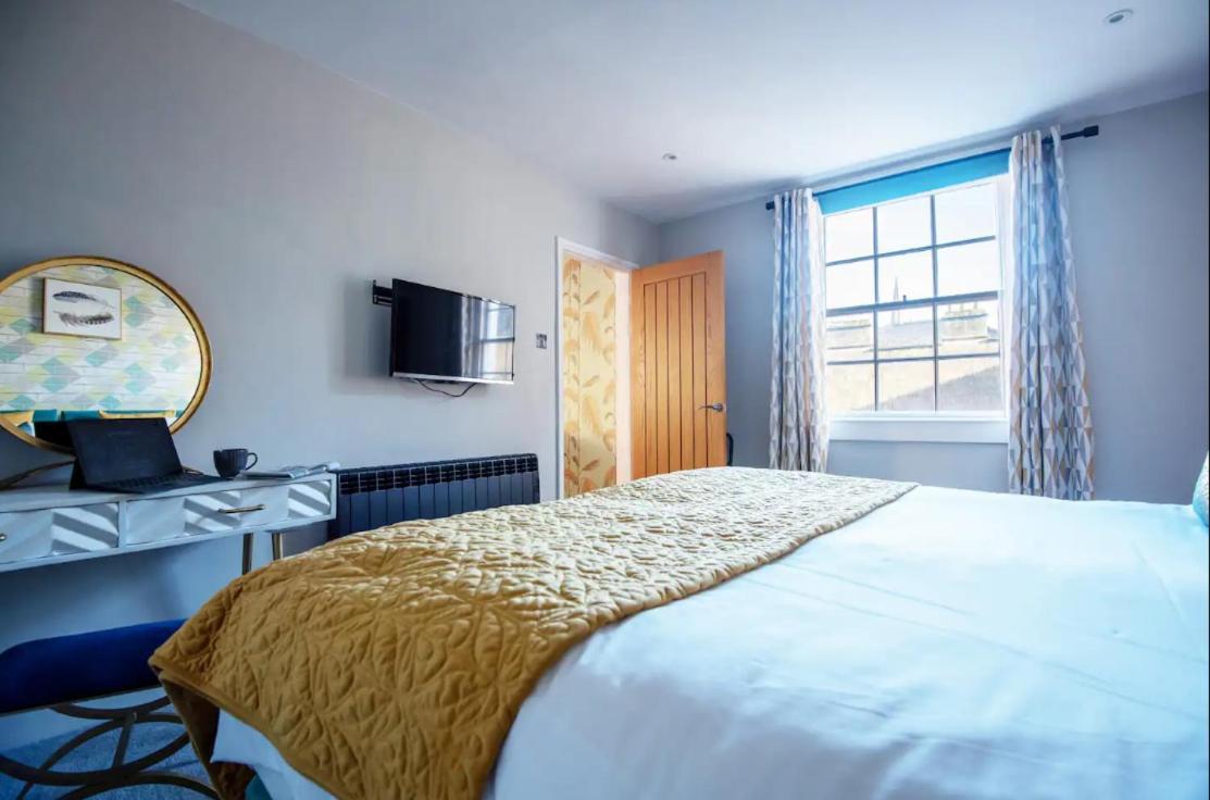 Dream Stays Bath - Haringtons Place 외부 사진