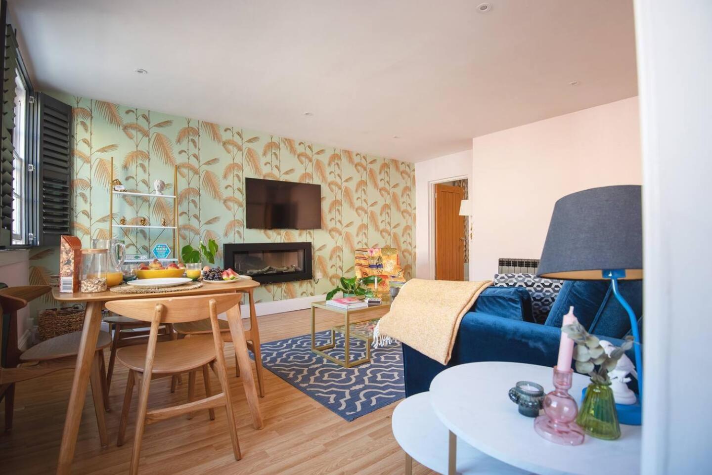 Dream Stays Bath - Haringtons Place 외부 사진